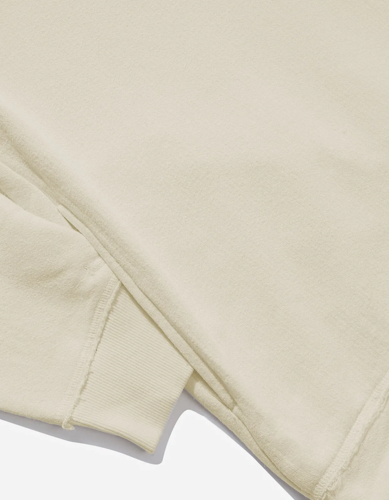 Men Maharishi 8013 Hemp Organic Hooded Sweat·Hemp/Organic Cotton Sweat 480