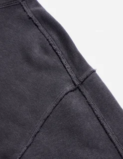 Men Maharishi 4146 Hemp Organic Hooded Sweat