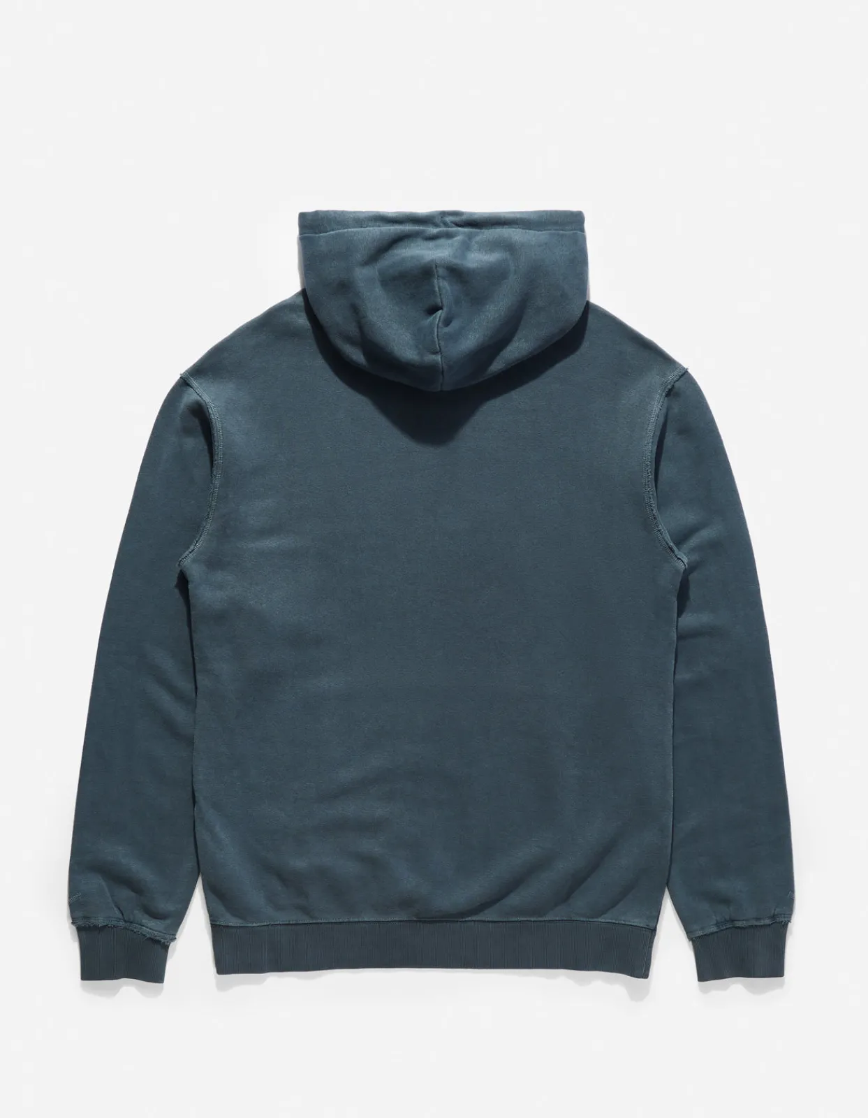 Men Maharishi 4146 Hemp Organic Hooded Sweat