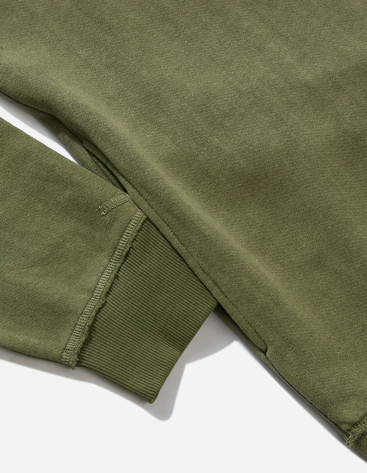 Men Maharishi 8013 Hemp Organic Hooded Sweat·Hemp/Organic Cotton Sweat 480