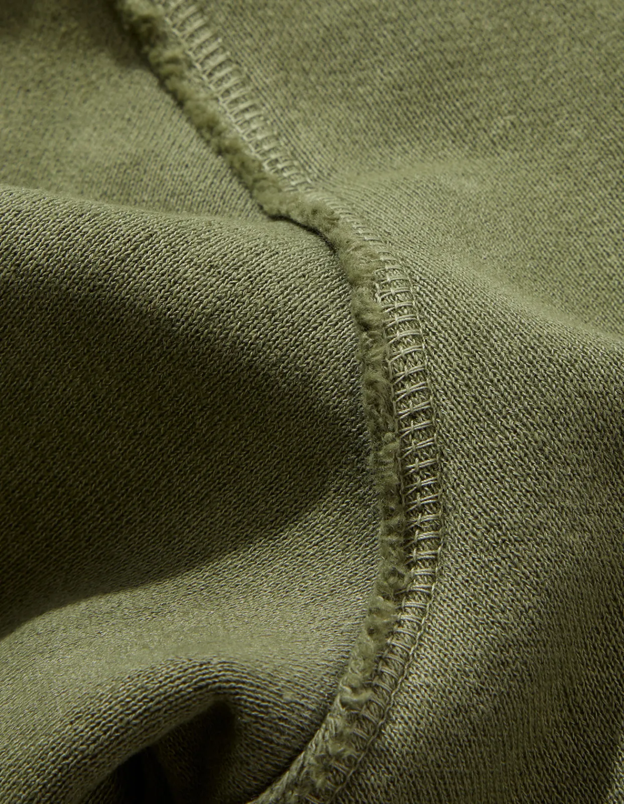 Men Maharishi 8013 Hemp Organic Hooded Sweat·Hemp/Organic Cotton Sweat 480