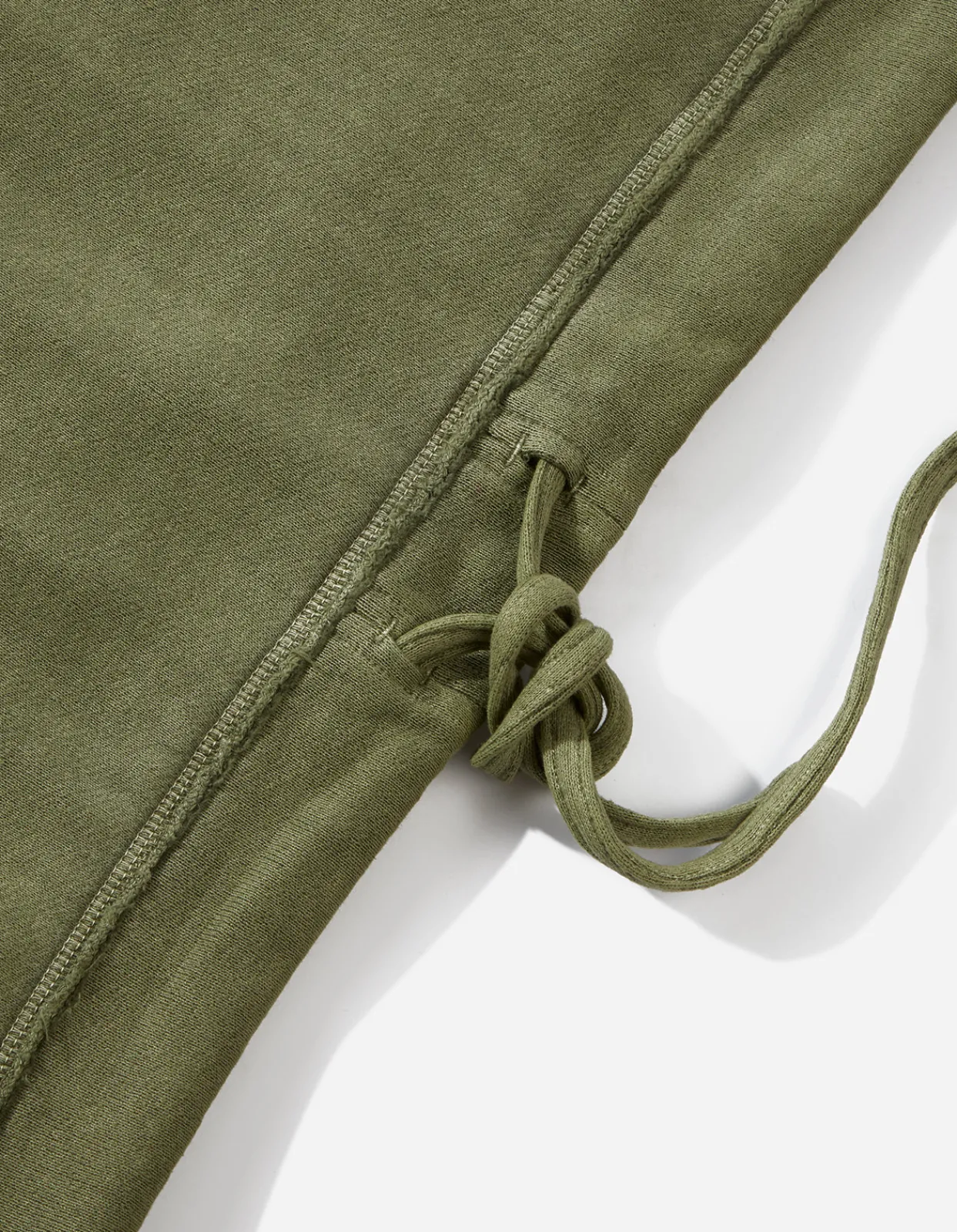 Men Maharishi 8013 Hemp Organic Hooded Sweat·Hemp/Organic Cotton Sweat 480