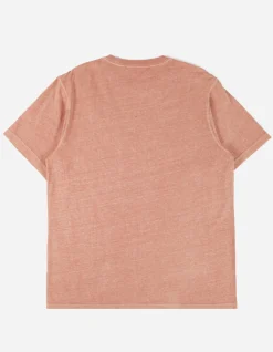 Men Maharishi 7021 Hemp Organic Pocket T-Shirt