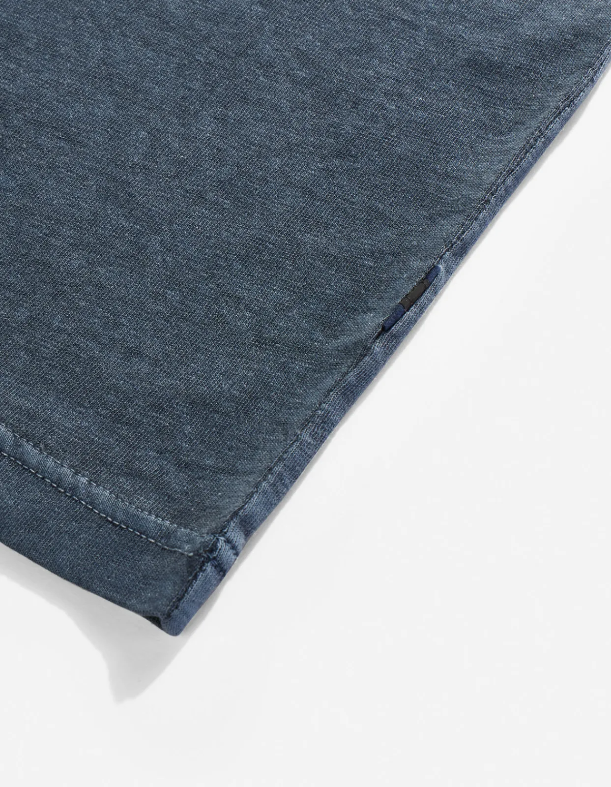 Men Maharishi 7021 Hemp Organic Pocket T-Shirt
