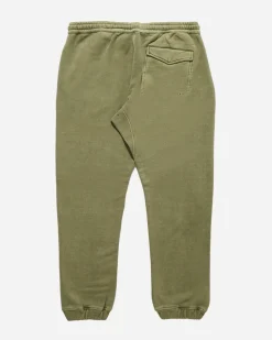Men Maharishi 8027 Hemp Organic Sweatpants