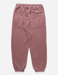 Men Maharishi 8027 Hemp Organic Sweatpants