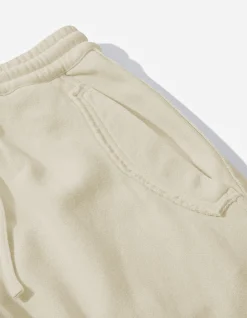 Men Maharishi 8027 Hemp Organic Sweatpants·Hemp/Organic Cotton Sweat 480