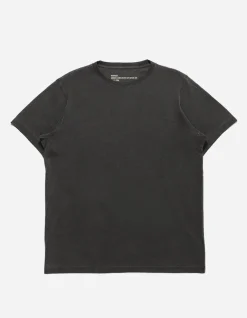 Men Maharishi 4031 Hemp Organic T-Shirt