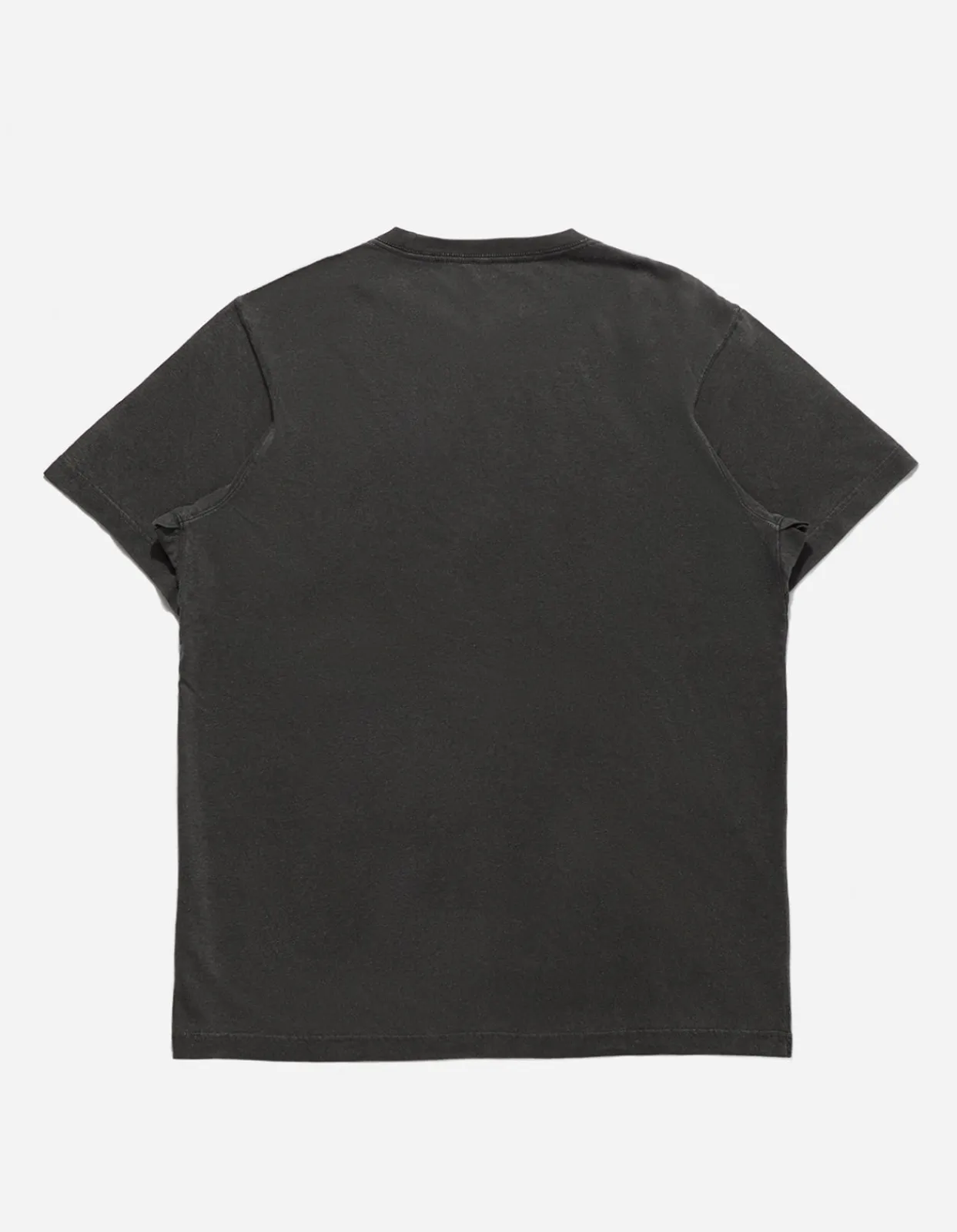 Men Maharishi 4031 Hemp Organic T-Shirt