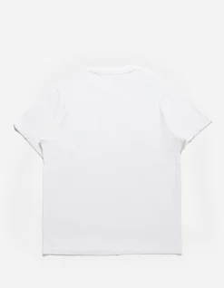 Men Maharishi 4031 Hemp Organic T-Shirt