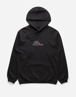Men Maharishi 4502 Invisible Warrior Hooded Sweat