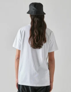 Men Maharishi 1070 Invisible Warrior T-Shirt