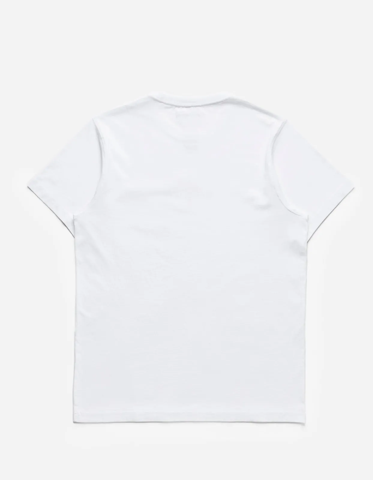 Men Maharishi 1070 Invisible Warrior T-Shirt
