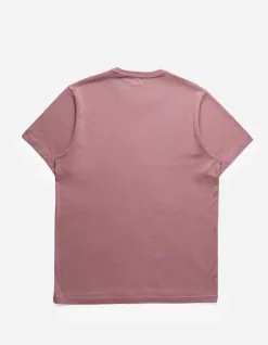 Men Maharishi 1071 Kuroko Organic T-Shirt