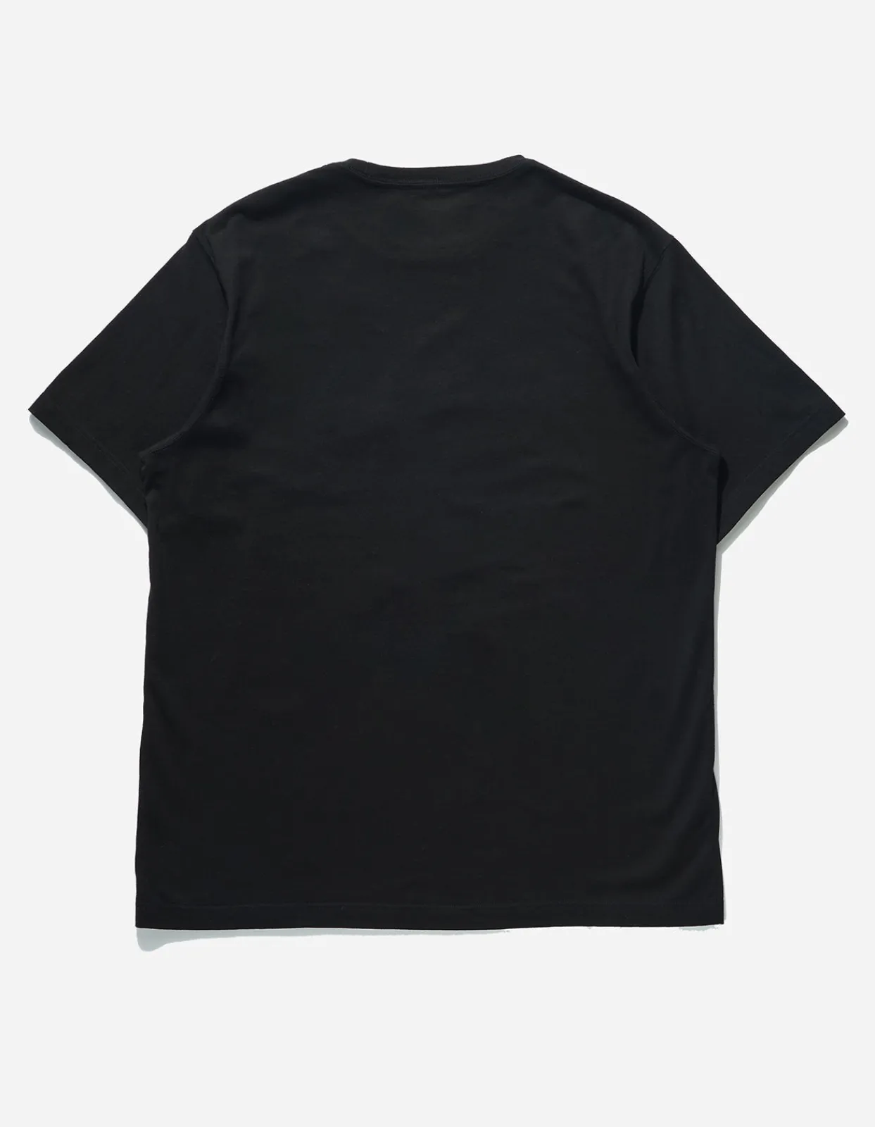Men Maharishi 1071 Kuroko Organic T-Shirt