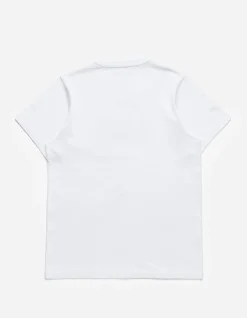 Men Maharishi 1071 Kuroko Organic T-Shirt