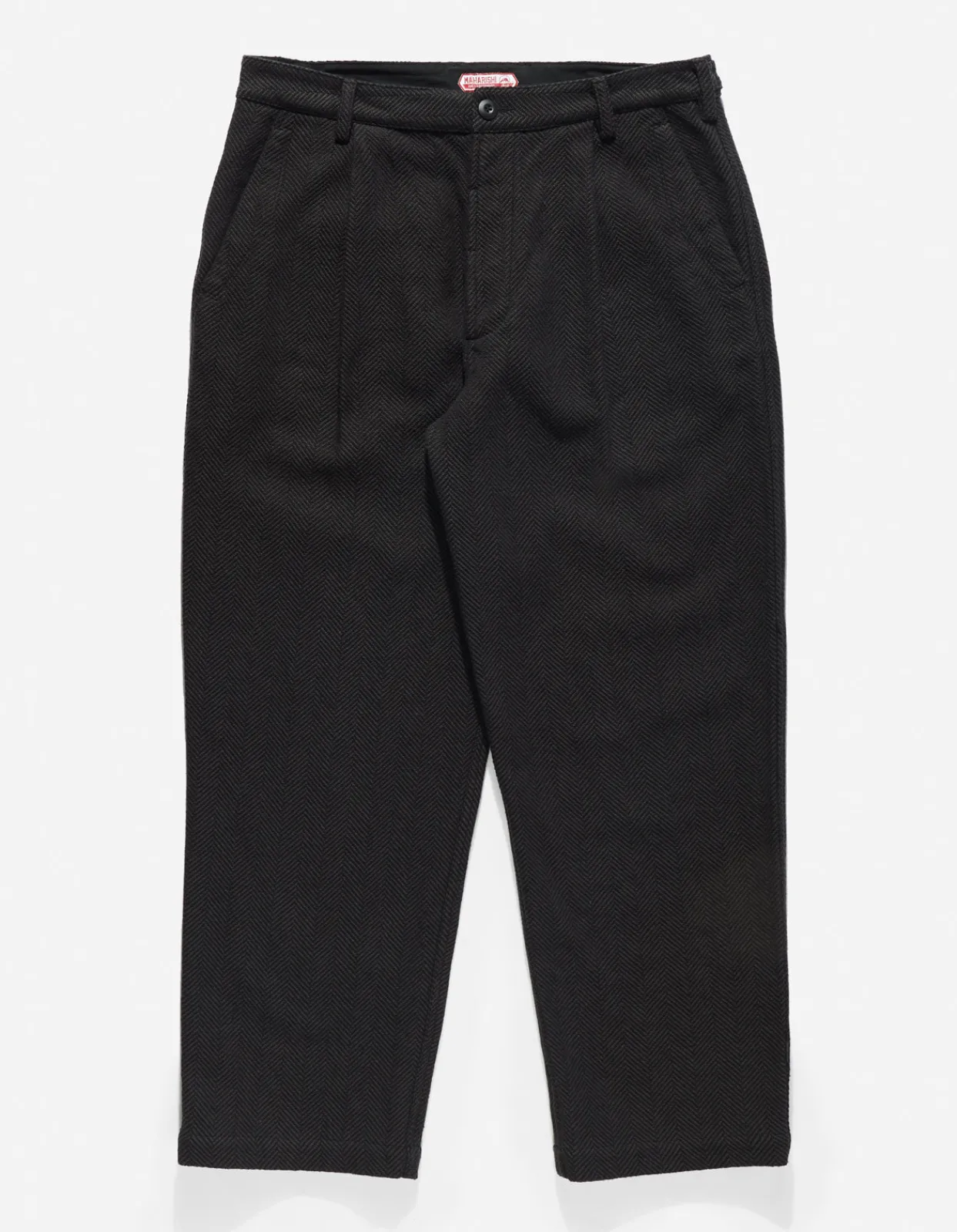 Men Maharishi 4082 Loose Deck Pants