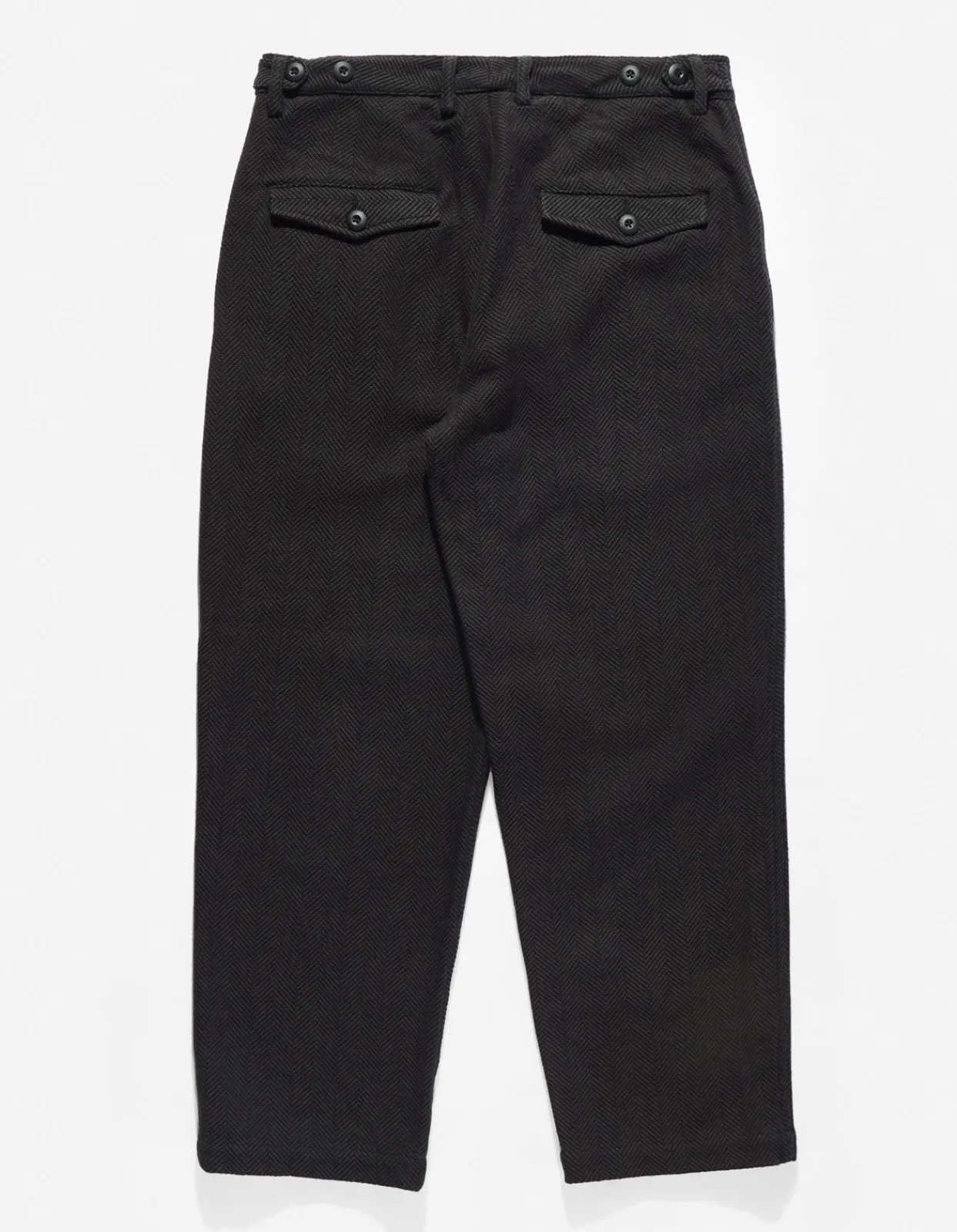 Men Maharishi 4082 Loose Deck Pants