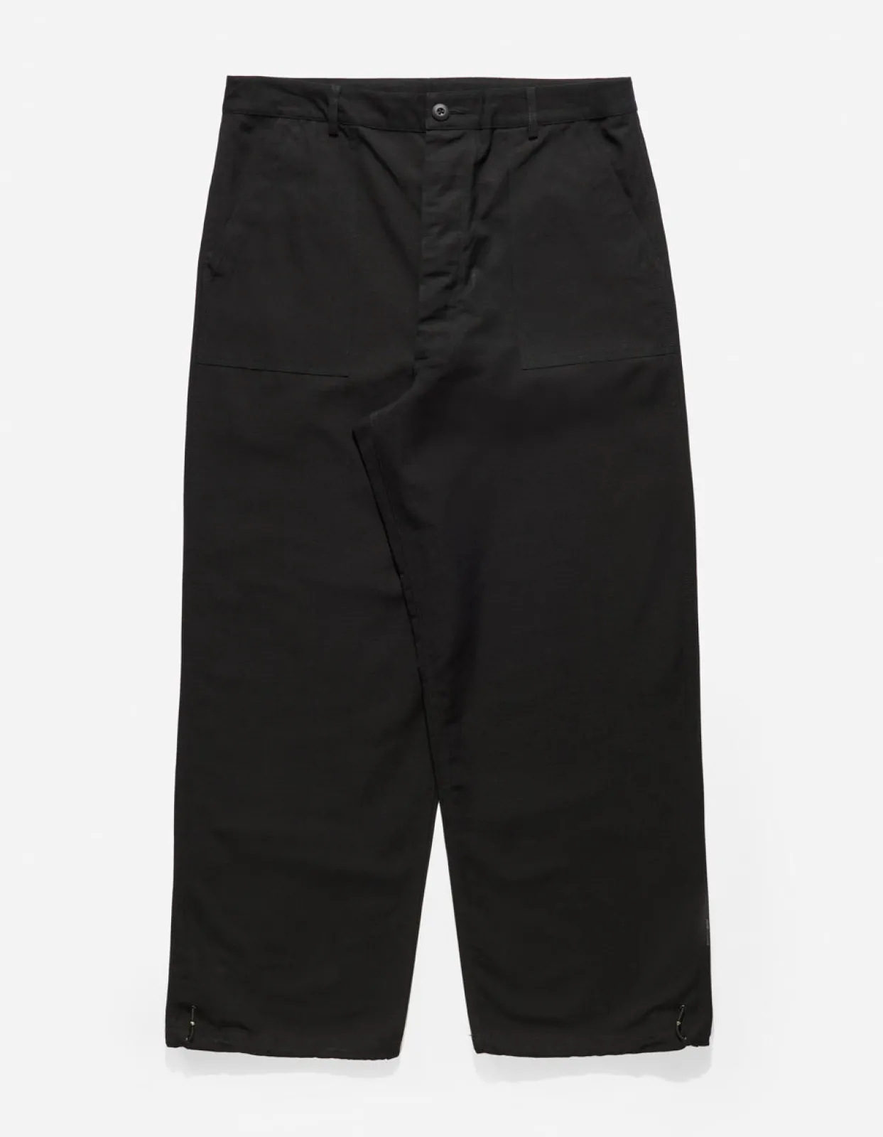 Men Maharishi 4206 Loose Utility Pants