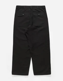 Men Maharishi 4206 Loose Utility Pants