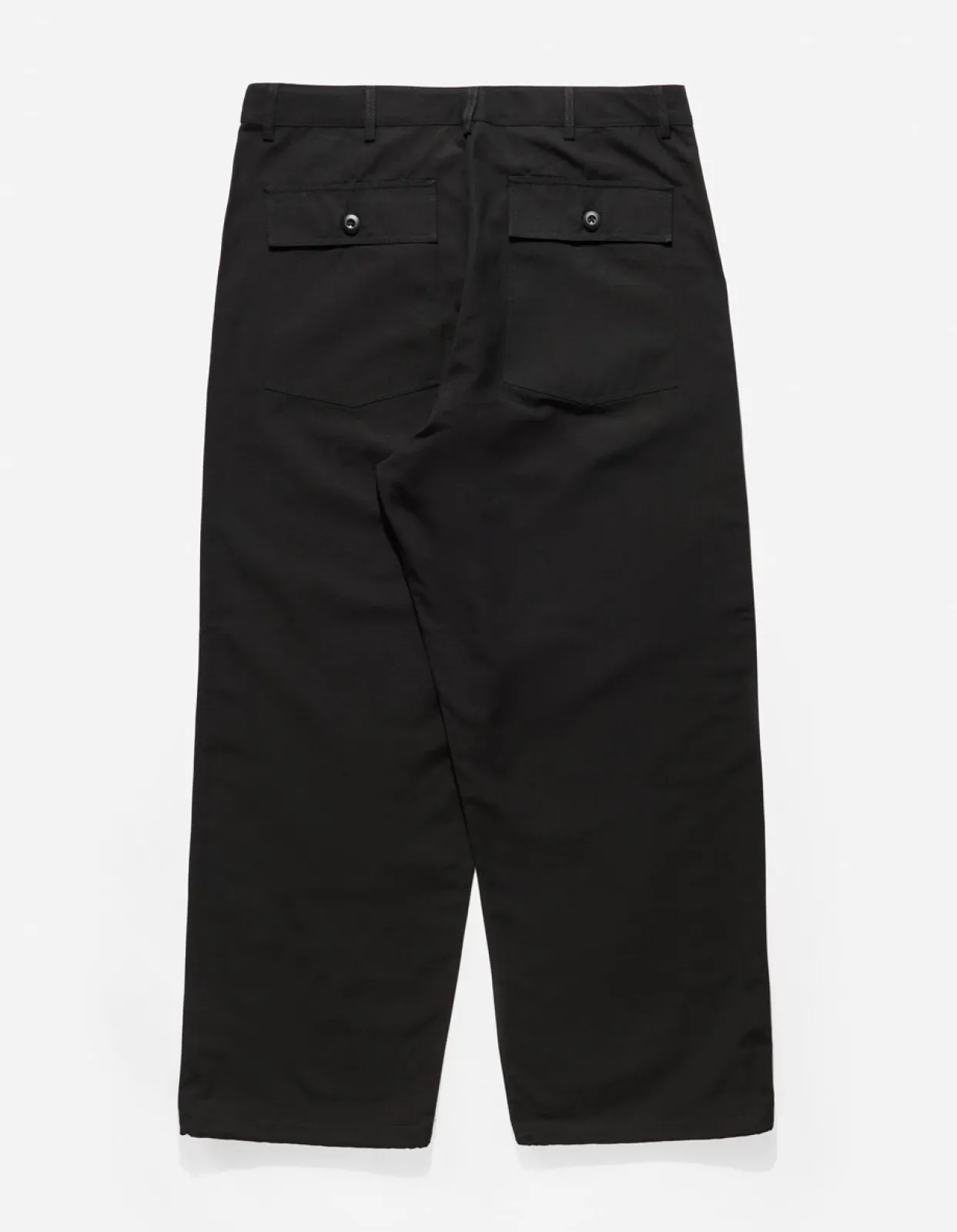 Men Maharishi 4206 Loose Utility Pants