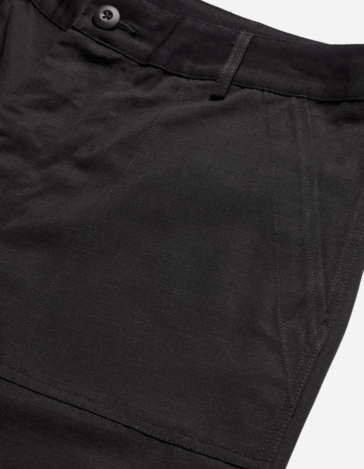 Men Maharishi 4206 Loose Utility Pants
