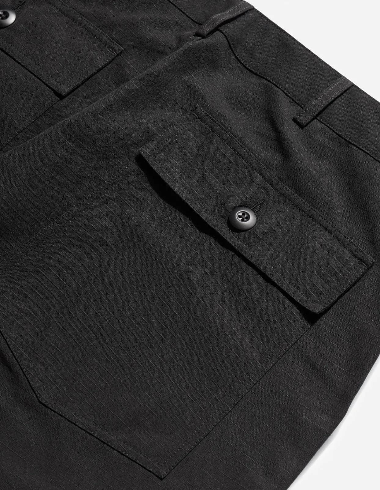 Men Maharishi 4206 Loose Utility Pants