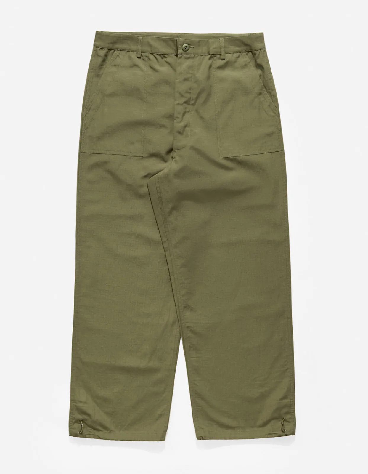Men Maharishi 4206 Loose Utility Pants