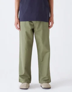 Men Maharishi 4206 Loose Utility Pants