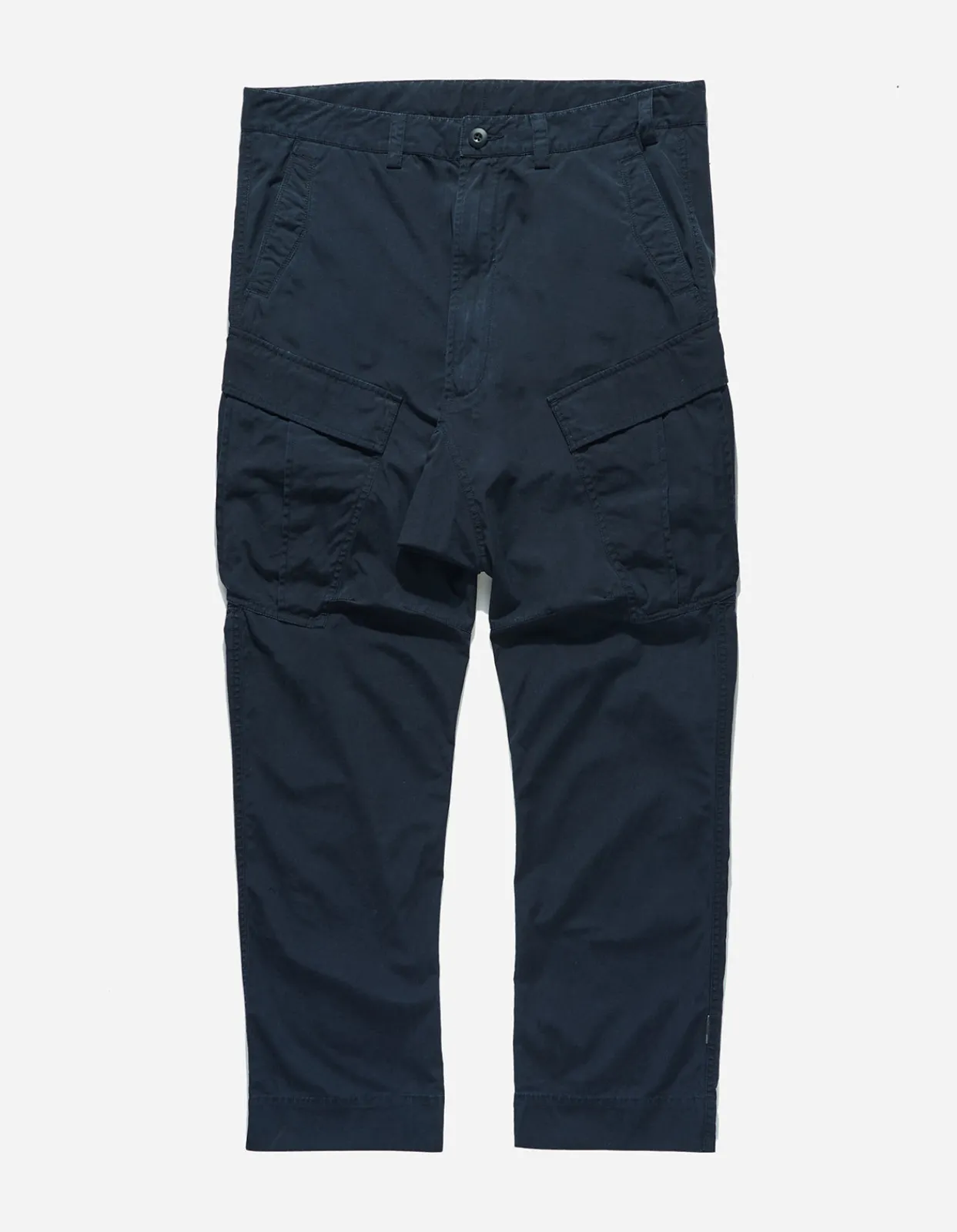 Men Maharishi 4515 Low Cargo Pants