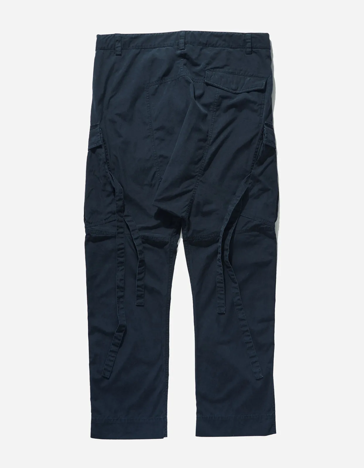 Men Maharishi 4515 Low Cargo Pants