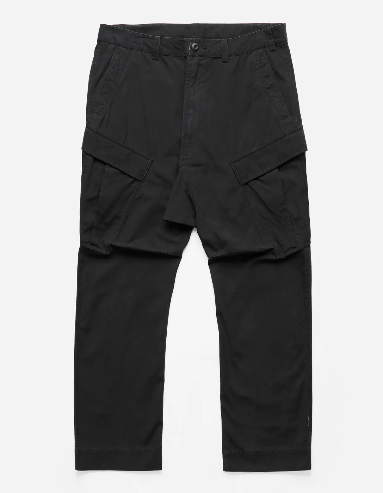 Men Maharishi 4515 Low Cargo Pants