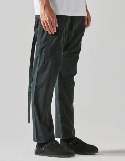 Men Maharishi 4515 Low Cargo Pants