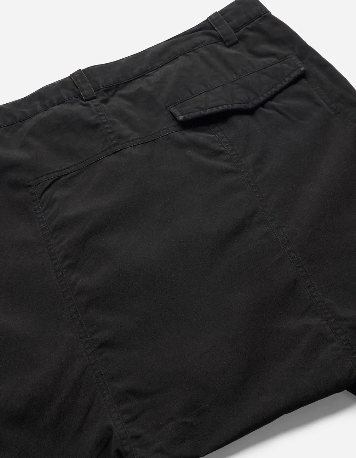 Men Maharishi 4515 Low Cargo Pants