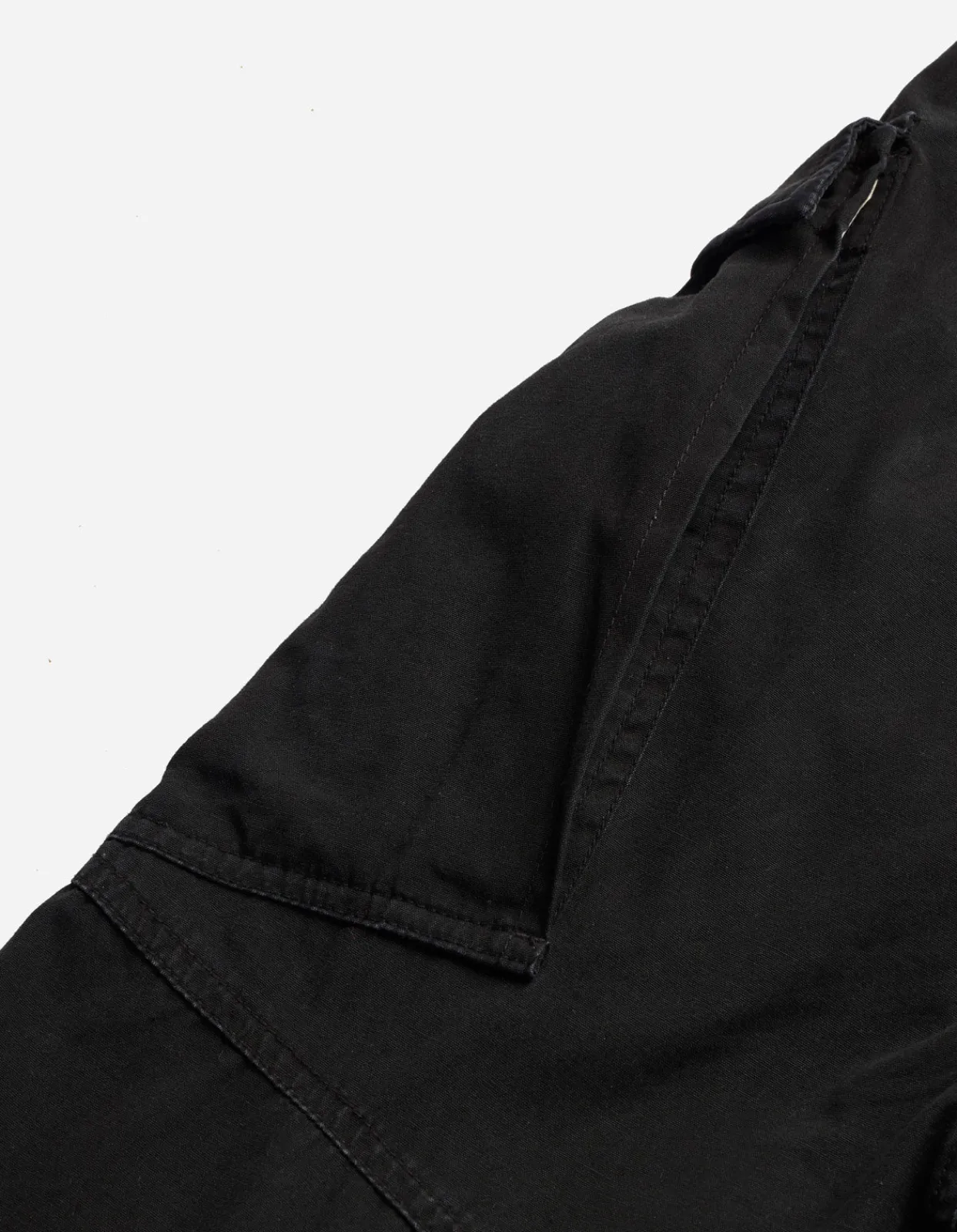 Men Maharishi 4515 Low Cargo Pants
