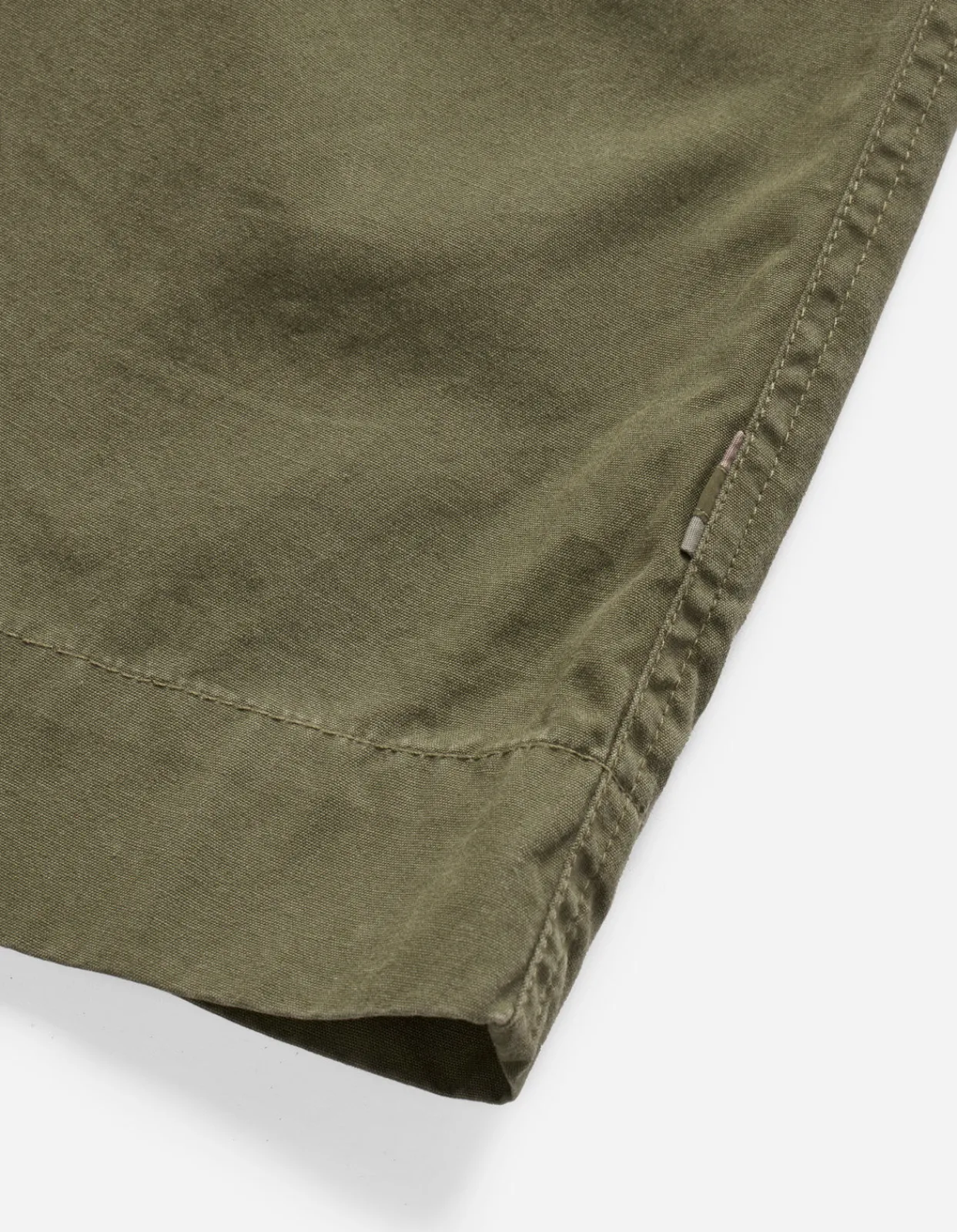 Men Maharishi 4515 Low Cargo Pants