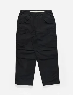 Men Maharishi 4205 M65 Loose Cargo Pants