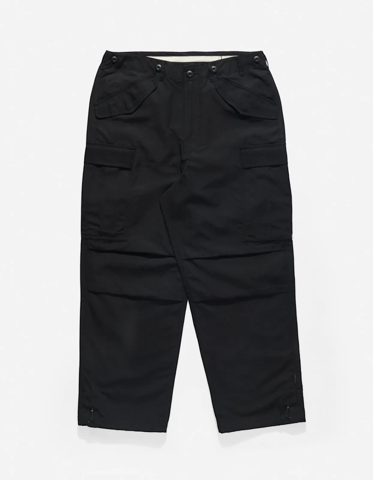 Men Maharishi 4205 M65 Loose Cargo Pants