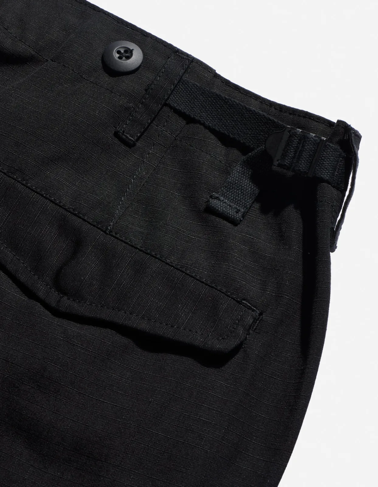 Men Maharishi 4205 M65 Loose Cargo Pants