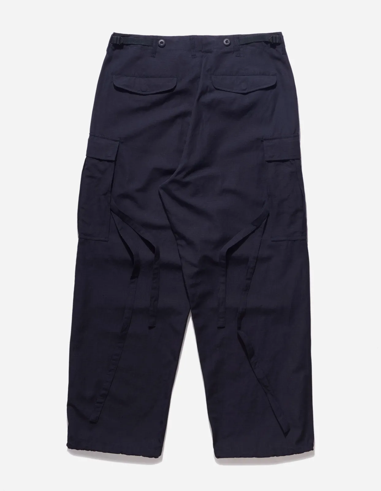 Men Maharishi 4205 M65 Loose Cargo Pants