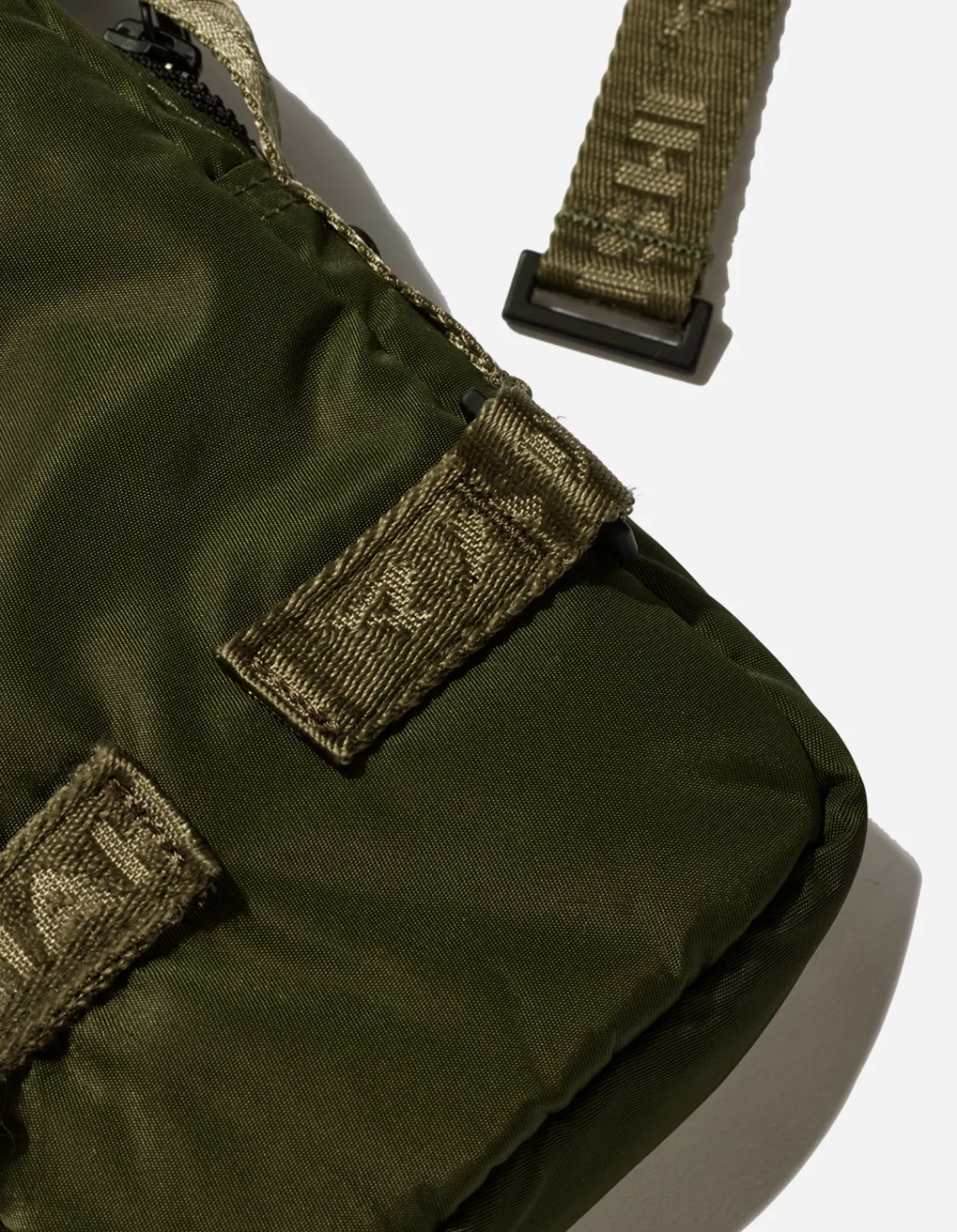Men Maharishi 9635 Ma Bag·420D Nylon