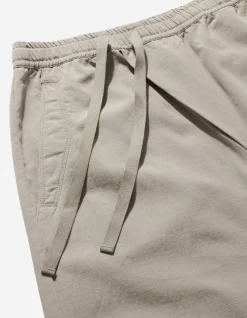 Men Maharishi 4301 Maha Loose Asym Track Pants