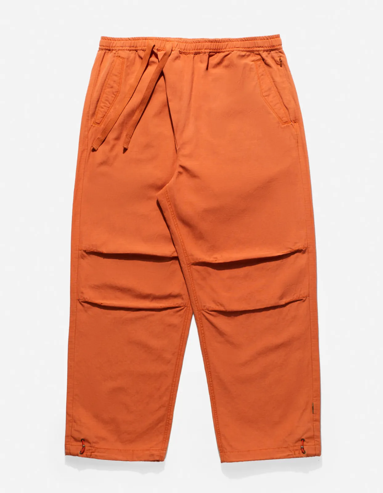 Men Maharishi 4301 Maha Loose Asym Track Pants