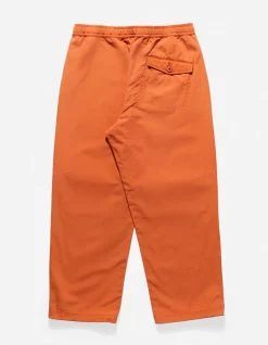 Men Maharishi 4301 Maha Loose Asym Track Pants