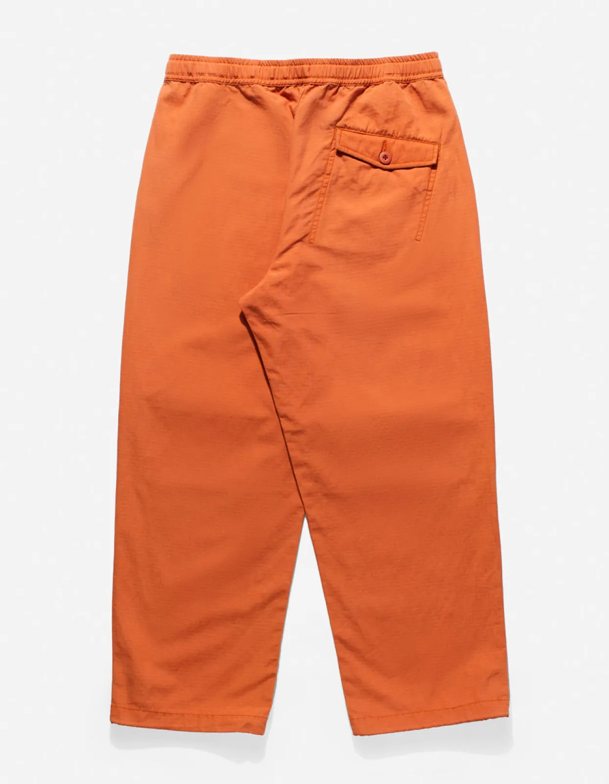 Men Maharishi 4301 Maha Loose Asym Track Pants