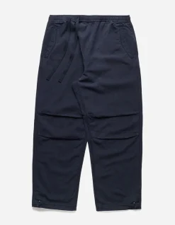 Men Maharishi 4301 Maha Loose Asym Track Pants