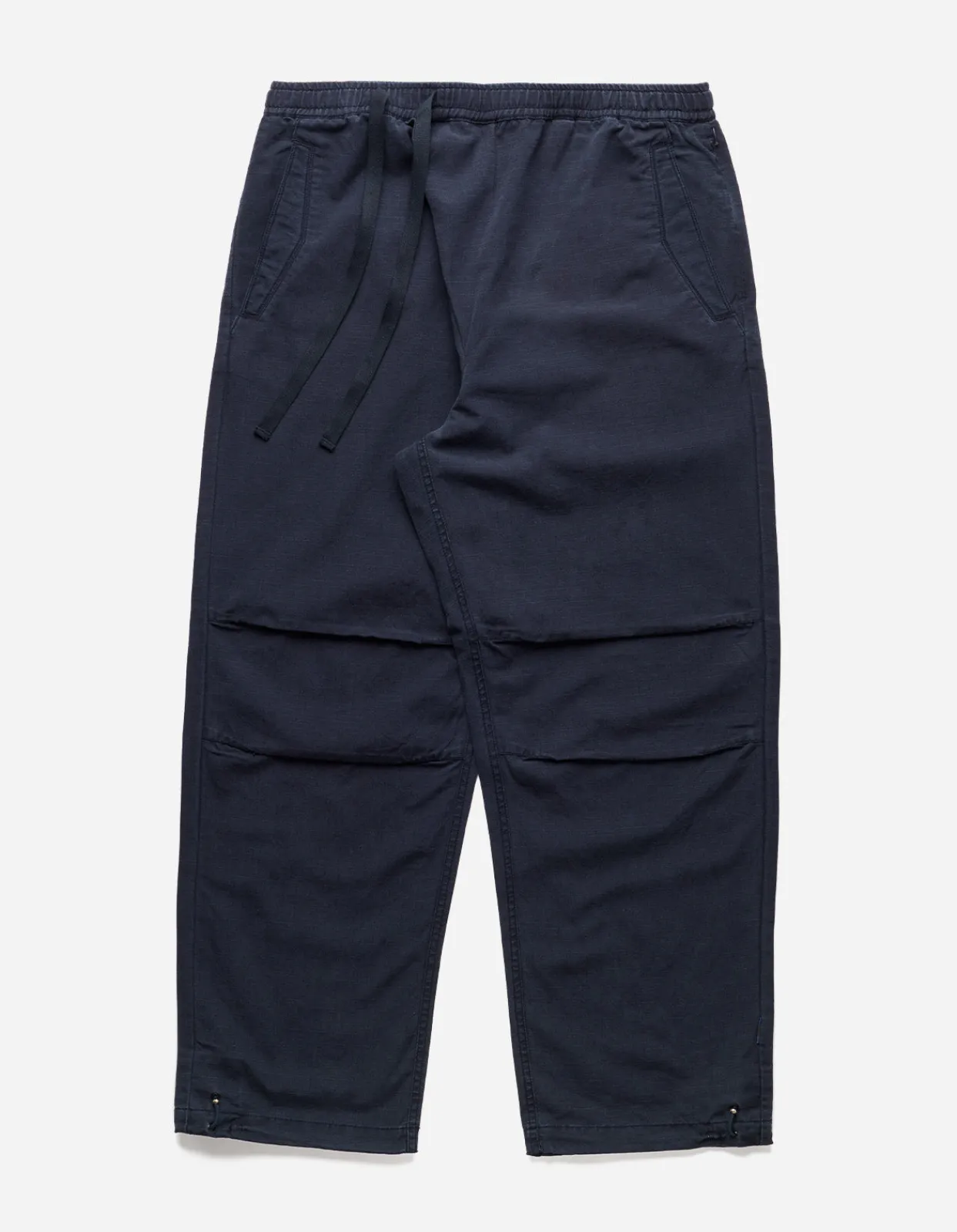 Men Maharishi 4301 Maha Loose Asym Track Pants