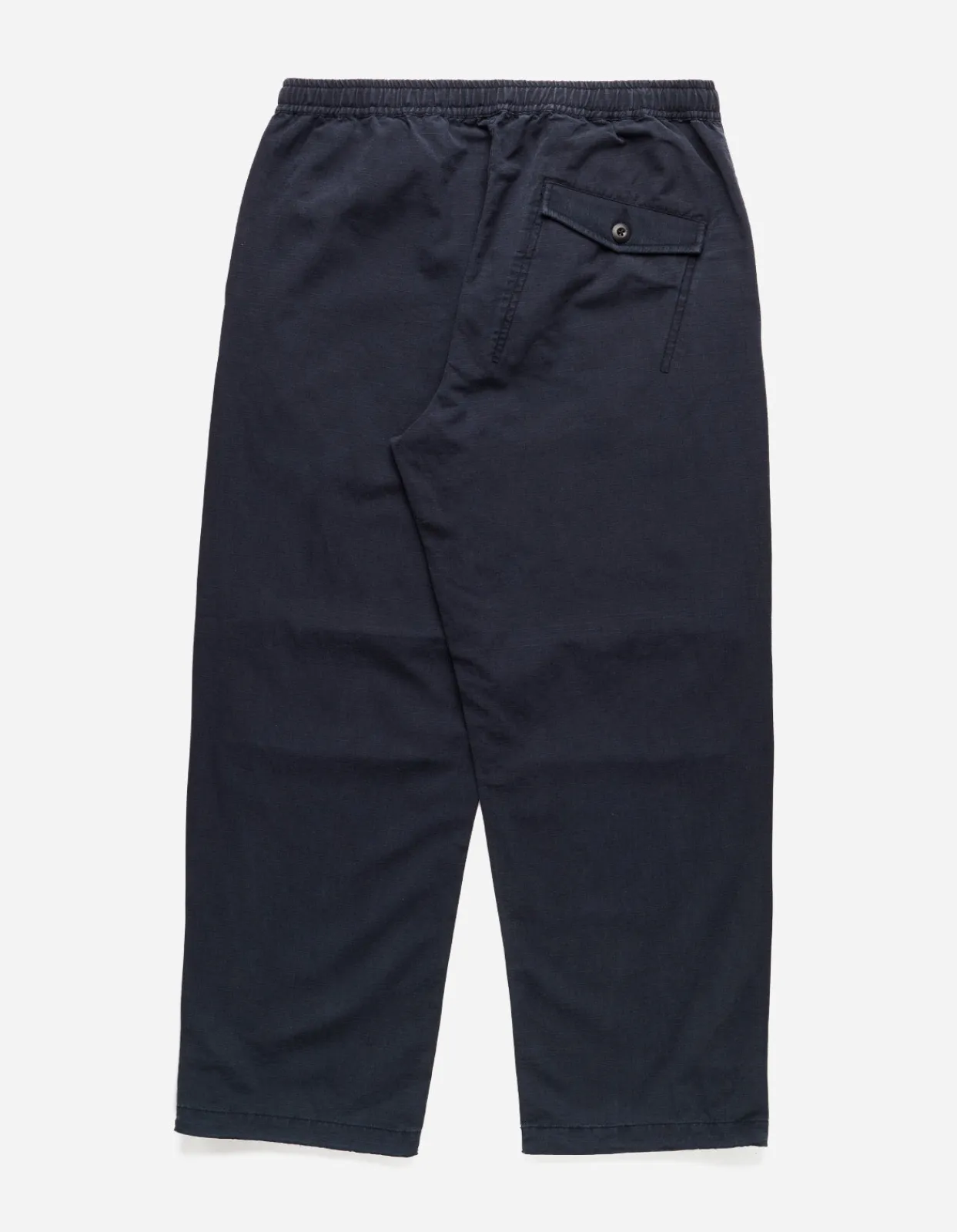 Men Maharishi 4301 Maha Loose Asym Track Pants