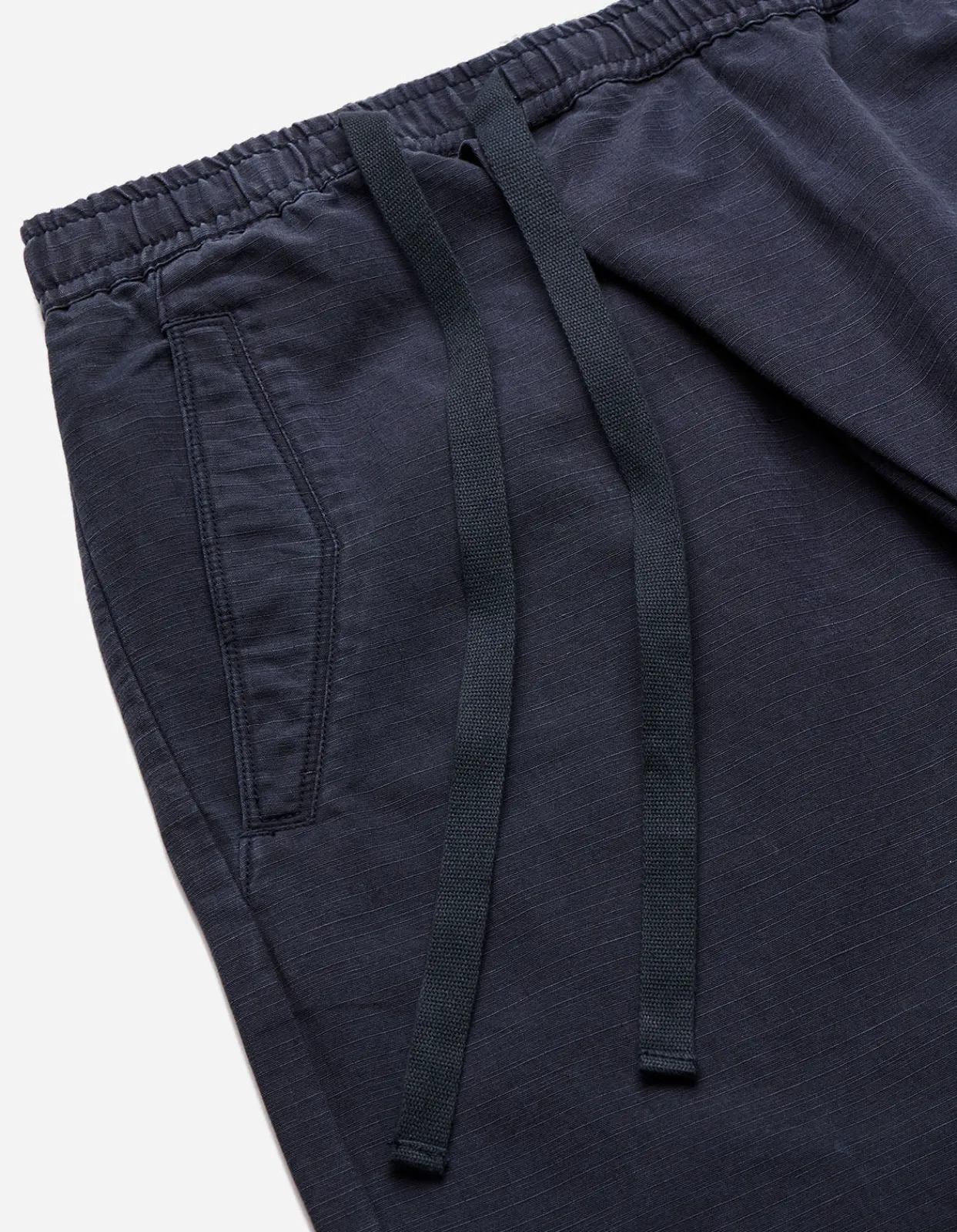Men Maharishi 4301 Maha Loose Asym Track Pants