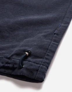 Men Maharishi 4301 Maha Loose Asym Track Pants